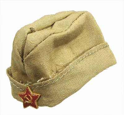 Vladimir Petrovich Kozlov - Hat
