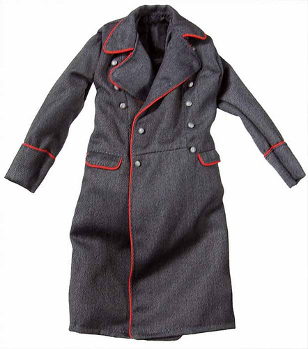 Joseph Stalin - Over Coat