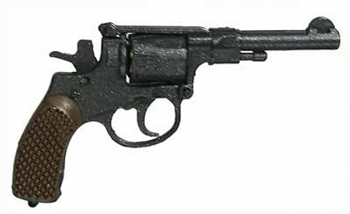 Joseph Stalin - Revolver