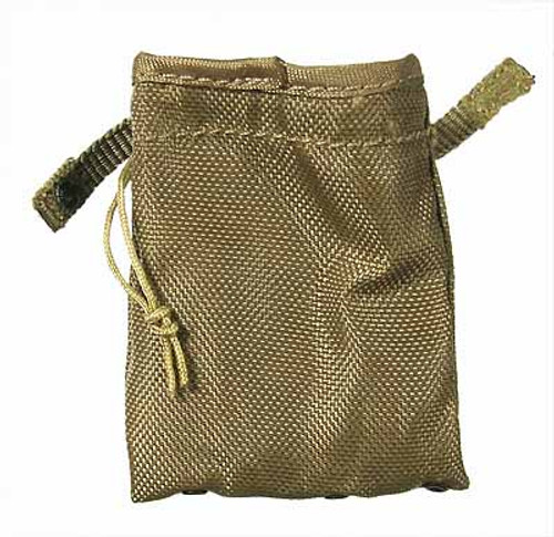 USMC 2nd Marine Expeditionary Battalion in Afghanistan - Dump Pouch