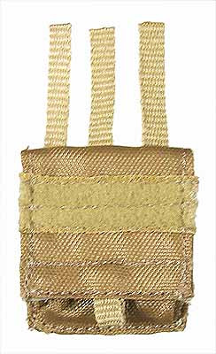 Female PMC Baby - Admin Pouch