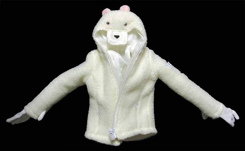 Female PMC Baby - Jacket