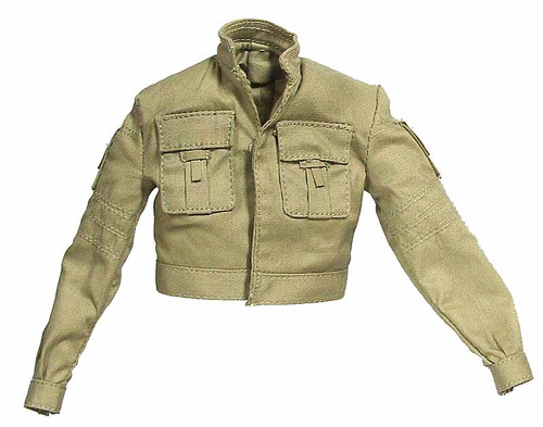 Star Wars: DX07 Luke Skywalker Bespin - Regular Jacket