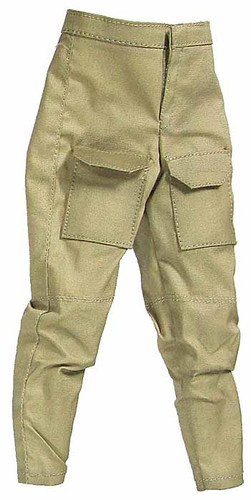 Star Wars: DX07 Luke Skywalker Bespin - Regular Pants