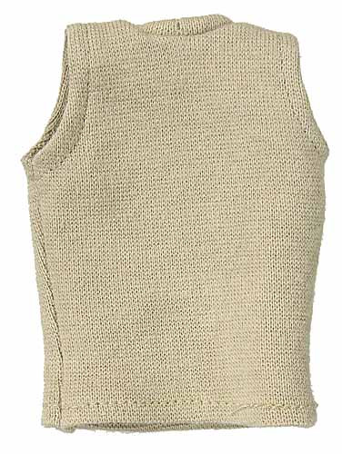 Star Wars: DX07 Luke Skywalker Bespin - Sleeveless Shirt