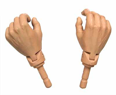 Cristof - Hands