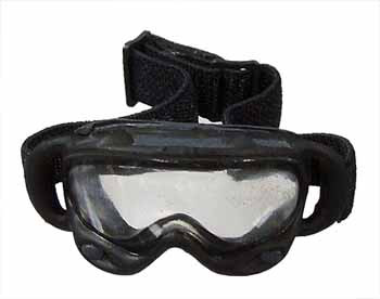 G.I. Joe: General Hawk - Goggles