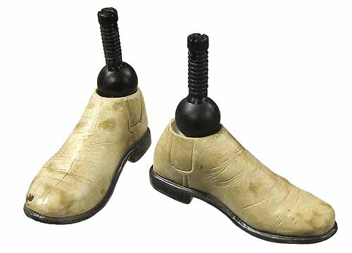 Star Wars: Sandtrooper Desert Sands - Boots