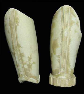 Star Wars: Sandtrooper Desert Sands - Upper Leg Armor