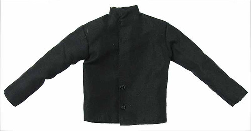 Star Wars: Modal Nodes - Black Long Sleeve Shirt