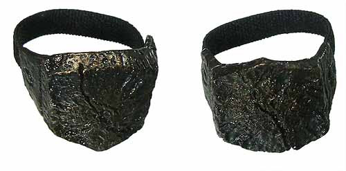 Predator 2: Shadow Predator - Knee Armor