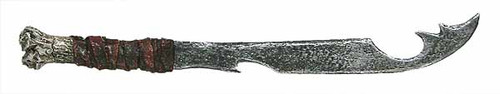 Predator 2: Shadow Predator - Knife