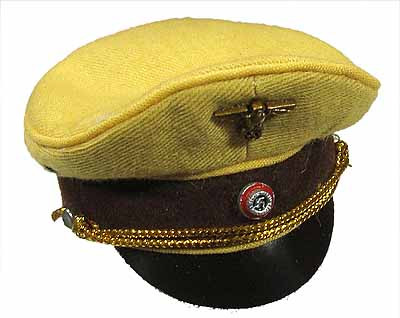 Joseph G. - Hat
