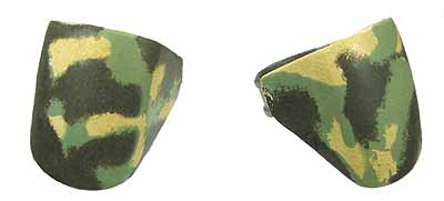 Star Wars: Commander Gree - Elbow Pads