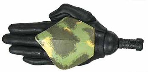 Star Wars: Commander Gree - Hand 7 (Left Flat)