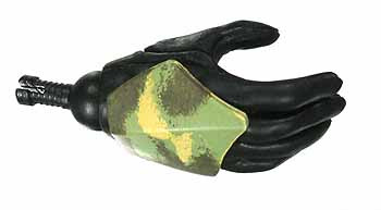 Star Wars: Commander Gree - Hand 11 (Right Relaxed)