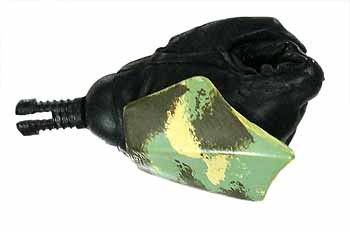 Star Wars: Commander Gree - Hand 12 (Right Fist)