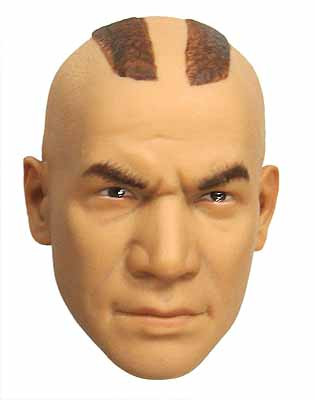 Star Wars: Commander Gree - Head