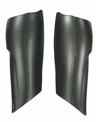 Star Wars: Commander Gree - Lower Leg Armor