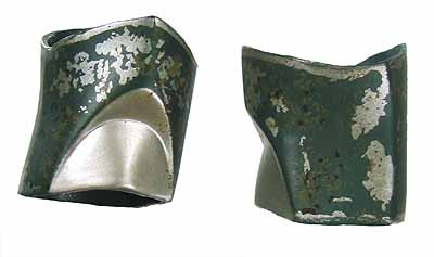Star Wars: Commander Gree - Upper Arm Armor