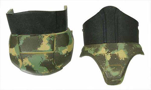 Star Wars: Commander Gree - Waist Armor (As Is)