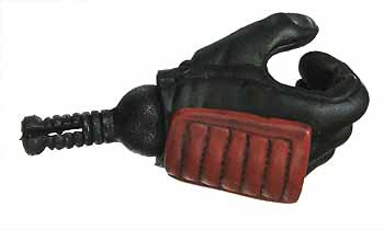 G.I. Joe: Cobra Viper - Right Gripping Hand