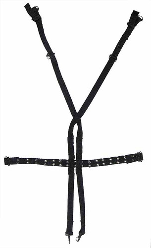 G.I. Joe: Cobra Viper - Web Belt w/ Harness