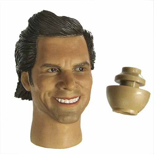 HeadPlay - Jim Carrey (HP-0078)
