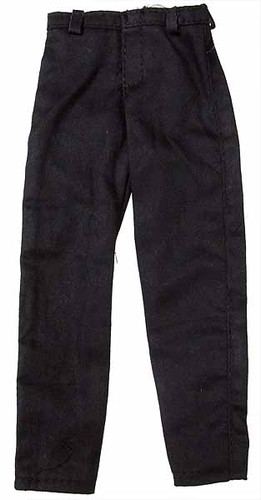 Dollsfigure - Loose: CC155/156 Male Windbreaker Set - Cotton Pants