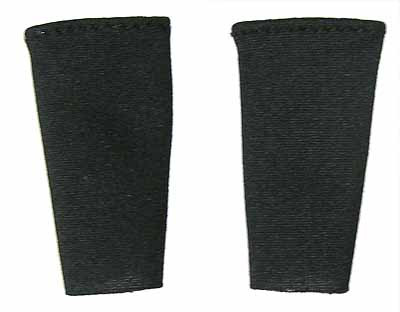Crazy Cop - Half Socks