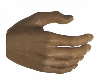 Michael Jackson: Beat It - Hand 6