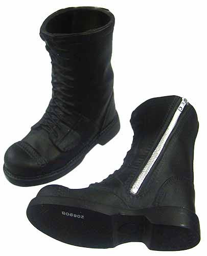 Ghostbusters 2 - Boots