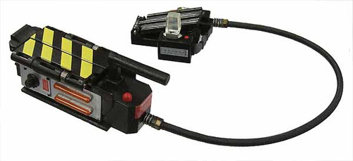 Ghostbusters 2 - Ghost Trap