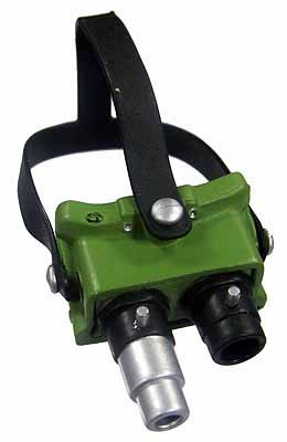 Ghostbusters 2 - Goggles
