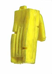 Ghostbusters 2 - Lifeguard