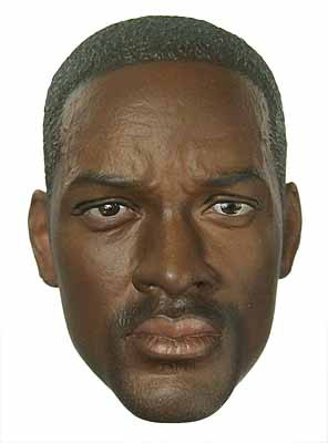 LT - D-Boy - Loose - Head