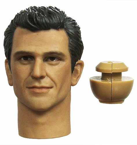 HeadPlay - Loose - Mel Gibson HP-079