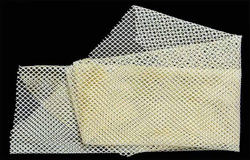 Astacius the Retiarius - 20" X 17" Gladiator Net