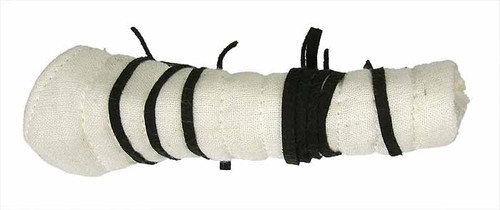 Celadus the Thraex - Arm Guard Padding