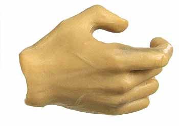 Celadus the Thraex - Right Trigger Hand