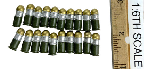 Grenadier 75th Ranger - 40mm Rounds (M443I High Explosive) (20)