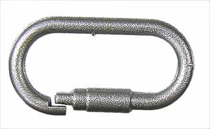Grenadier 75th Ranger - Lock Clip