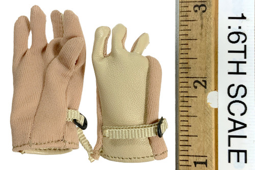 Grenadier 75th Ranger - Gloves (GI Rappelling)