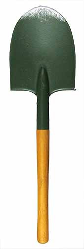 PLA: Counterattack Against Vietnam - Shovel