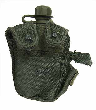 Force Delta SFC - Canteen