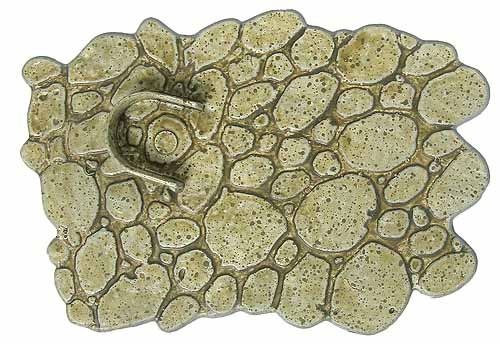 Frankenstein (Boris Karloff) - Foot Stand