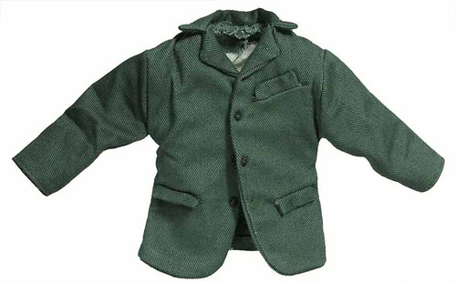 Frankenstein (Boris Karloff) - Jacket