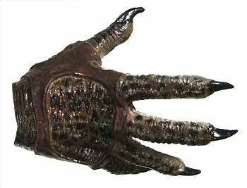 Predators: Classic Predator - Right Open Hand