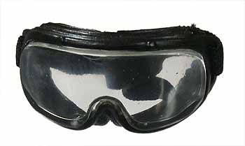 US Navy Corpsman: Joint Operation - Goggles