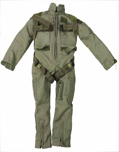 US Navy Corpsman: Joint Operation - Jumpsuit